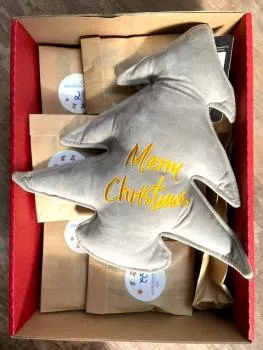 Deluxe Adventskalender - 01.10.25 bis 30.11.25